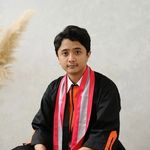 Dimas Albert Abraham - @albertdimasa - Instagram