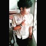 Dimas Albert Ajie Pamungkas - @dimas_albert69 - Instagram