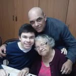 Dimas Alberto Cavacine - @dimasalbertocavacine - Instagram