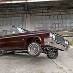Dimas Lopez - @lowriders_unlimited - Instagram