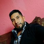 Dimas Padilla - @dimas_padilla_ - Instagram