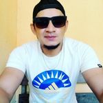 Dimas Padilla - @dimaspadilla24 - Instagram