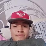 Mario Alberto Dimas Padilla - @marioalbertodimas - Instagram