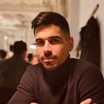 Dimas Pérez - @dimasperezh - Instagram
