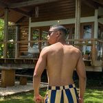 Dimas Pérez - @jesusperezgear - Instagram