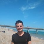 Dimitar Nikolov - @dimitar.nikolov.71653 - Instagram