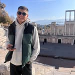 Dimitar Nikolov - @dimitar24 - Instagram