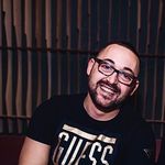 Dimitar Nikolov - @thechbox - Instagram
