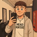 Dimitar Nikolov | Head Hunters| |Barber| - @cuts_by_dimitar - Instagram