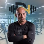 Professional Fitness Trainer - @dimitarnikolovteam - Instagram