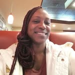 Dimitrez McMurray - @tinybit39 - Instagram