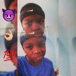 Dimitri Brown - @_kvng_mitri_ - Instagram