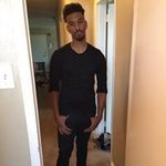 Dimitri Brown - @thatfunnydude13 - Instagram