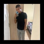 Dimitri Brown - @dimitri_03_20 - Instagram