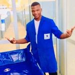 Dimitri brown - @dimitribrown60 - Instagram