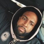 Dimitri Brown - @dmv_meech - Instagram