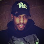Dimitri Brown - @meechdabob - Instagram