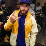 Dimitri Brown - @brownsimit9 - Instagram