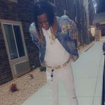 Dimitri Brown - @dimitri.brown.712 - Instagram
