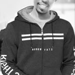 Dimitri Brown - @medhatsofian057 - Instagram