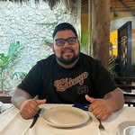 Dimitri González - @dimitrinii - Instagram