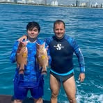 Dimitri Gonzalez - Facebook