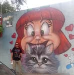Dimitri Gonzalez - Facebook
