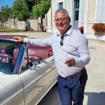 Dimitri Gonzalez - @dem.gzz1964 - Instagram