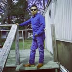 Dimitri Gonzalez Perez - @3343551414p - Instagram