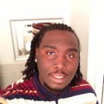 Dimitri Joseph - @dimitri_josephymailcom - Instagram