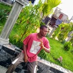 Dimitri Joseph - @dimitrijoseph8 - Instagram