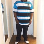 Dimitri Joseph - @dimitrijoseph65 - Instagram