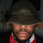 Dimitri Joseph - @buckethatmeetch - Instagram