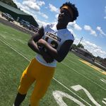Dimitri Owens - @dimitriowens17 - Instagram