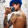 Armando Pablo Sandov - @dimitri_sandoval - TikTok