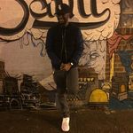 Dimitri Taylor - @dimitrilamar24 - Instagram
