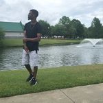 Dimitri Taylor - @kingtaylor2014 - Instagram
