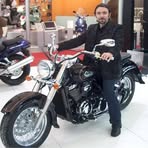 Dimitrios Spanos - Facebook