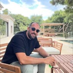 Dimitrios Spanos - @dspanos00 - Instagram