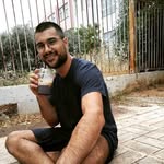 Dimitris Kapsis - @kapsis.d - Instagram