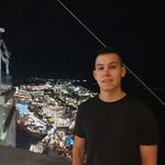 Dimitris Kapsis - @kapsis.dimitris - Instagram