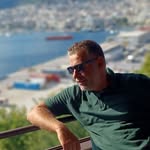 Dimitris Kapsis - @dikaps75 - Instagram