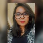 Dimple Bhatt - @dimple_bhatt - Instagram