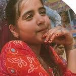 DIMPLE_DESAI - @dimple_desai13 - Instagram