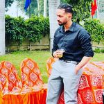 Dimple Joshi - @dimple_joshi_07 - Instagram