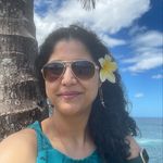 Dimple Kaul - @dimpykaul - Instagram