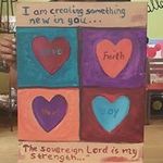 Dimple Smith - @verliemom - Instagram