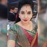 Smitha Gowda - @dimple.smitha.gowda - Instagram