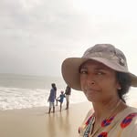 Dimple Jaimon - @dimplethomas1980 - Instagram