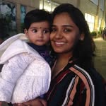 Dimple Meera - @dimplethomas1 - Instagram